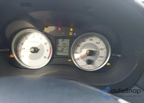 2014 Subaru Impreza 2.0I из США, поврежденный, VIN JF1GPAA63EH324481